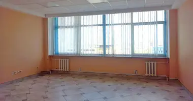 Büro 49 m² in Minsk, Weißrussland