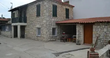 Dom wolnostojący 3 pokoi w Nea Fokea, Grecja