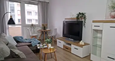 Gewerbefläche 43 m² in Krakau, Polen