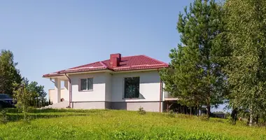 Casa en Ancenai, Lituania