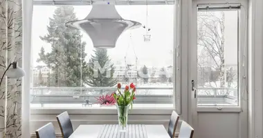 1 bedroom apartment in Kuopio sub-region, Finland