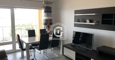 Apartamento 2 habitaciones en Budva, Montenegro