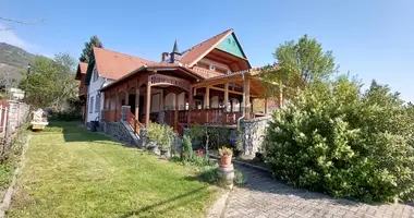 Casa 4 habitaciones en Badacsonytomaj, Hungría
