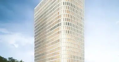 Oficina 173 m² en North-Eastern Administrative Okrug, Rusia