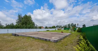 Plot of land in Staraja Rudzica, Belarus