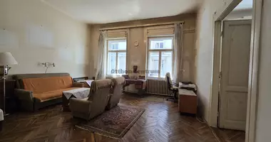 Wohnung 4 Zimmer in Budapest, Ungarn
