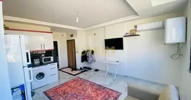 Mieszkanie 1 pokój w Mersin, Turcja