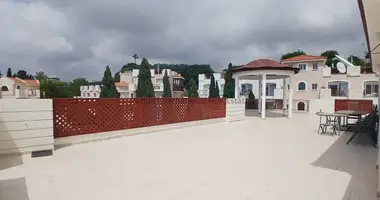 Penthouse 3 bedrooms in Paphos Municipality, Cyprus