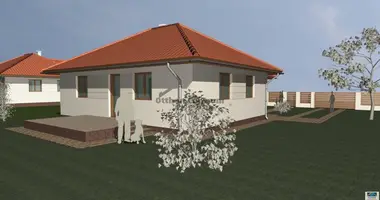 4 room house in Tapolca, Hungary
