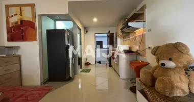 Wohnung 2 zimmer in Pattaya, Thailand