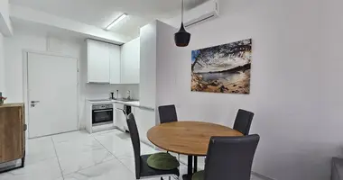 2 bedroom apartment in Becici, Montenegro
