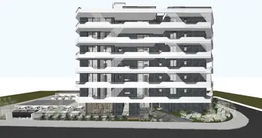 Appartement 2 chambres dans Larnaca, Chypre
