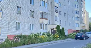 Mieszkanie 3 pokoi w Słonim, Białoruś
