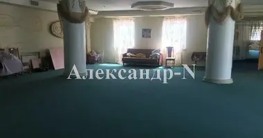 Коммерческое помещение 599 м² в Одесса, Украина