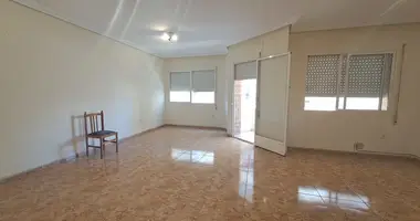 Appartement 3 chambres dans Pilar de la Horadada, Espagne