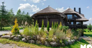 3 bedroom house in Amatciems, Latvia