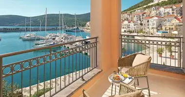 2 bedroom apartment in Radovici, Montenegro