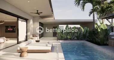 Villa in Lesser Sunda Islands, Indonesien