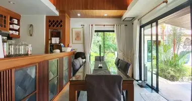 Villa 3 chambres dans Phuket, Thaïlande