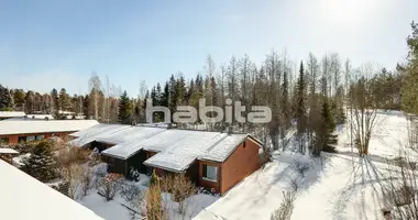 Квартира 3 комнаты в Порвоо, Финляндия