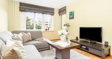 Wohnung 3 zimmer in Vilnius, Litauen