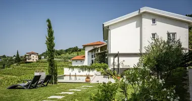 Apartamento 10 habitaciones en Eslovenia