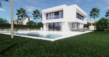 Villa en Orihuela, Španjolska