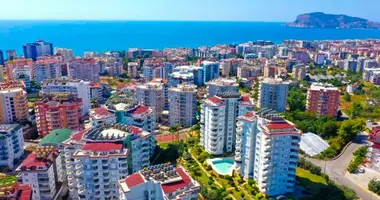 2 bedroom apartment in Tosmur, Turkey