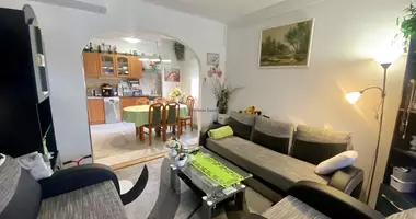 3 room apartment in Berhida, Hungary