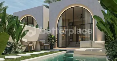 Villa in Balangan, Indonesien