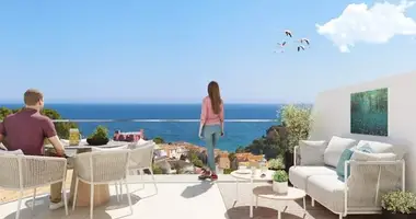 Appartement 2 chambres dans Calp, Espagne