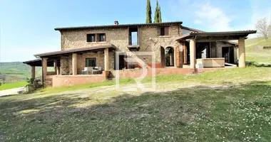 Villa 5 room villa with double glazed windows, with furniture, with air conditioning in Cesena, Italy