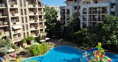 Mieszkanie 2 pokoi w Nesebyr, Bułgaria