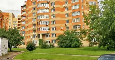 4 room apartment in Mahilyow, Belarus