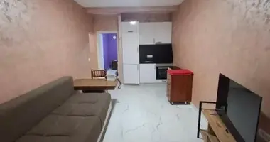 1 bedroom apartment in Bar, Montenegro