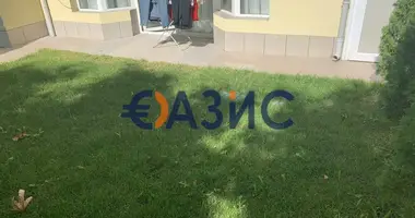 Apartamento 2 habitaciones en Ravda, Bulgaria