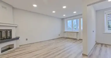 Apartamento 1 habitación en Alytus, Lituania