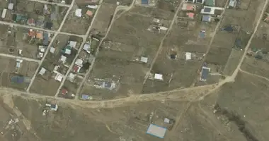 Plot of land in Tbilisi, Georgia