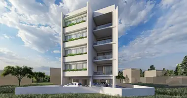 Apartamento 3 habitaciones en Larnaca, Chipre