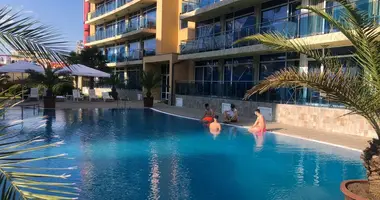 1 bedroom apartment in Sveti Vlas, Bulgaria