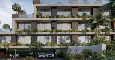 Apartamento 1 habitación en Canggu, Indonesia