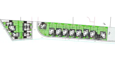 Maison 3 chambres dans Erimi, Bases souveraines britanniques