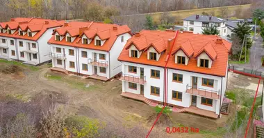 Casa en Varsovia, Polonia