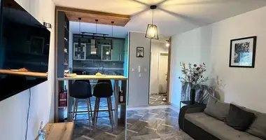 Mieszkanie 2 pokoi w Budva, Czarnogóra