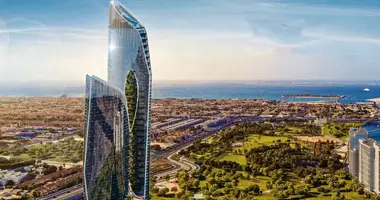 Appartement 1 chambre dans Dubaï, Émirats arabes unis