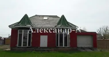 4 room house in Sievierodonetsk, Ukraine