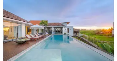 Villa 3 chambres dans Canggu, Indonésie