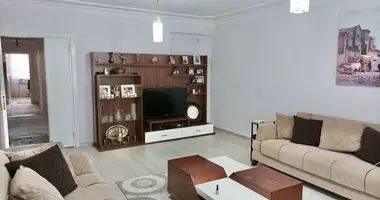 Wohnung 4 zimmer in Mezitli, Türkei