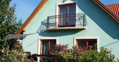 7 room house in Balatonfuered, Hungary