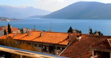 Apartamento 1 habitacion en Herceg Novi, Montenegro